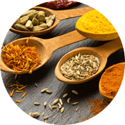 Spices